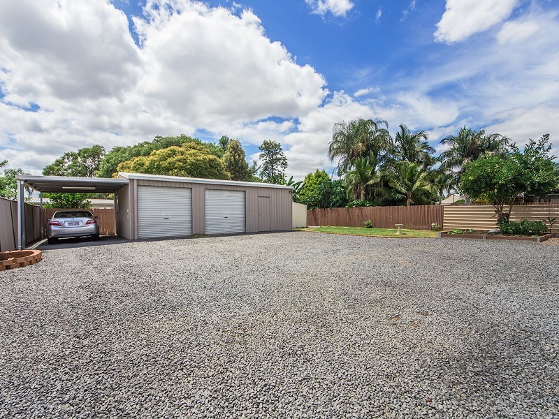 398 Haigslea-Amberley Rd, Walloon QLD 4306
