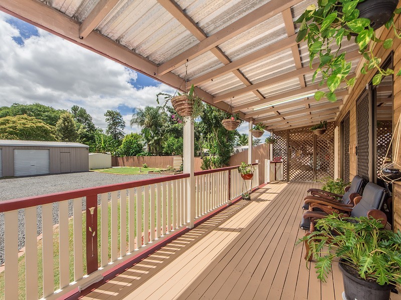 398 Haigslea-Amberley Rd, Walloon QLD 4306