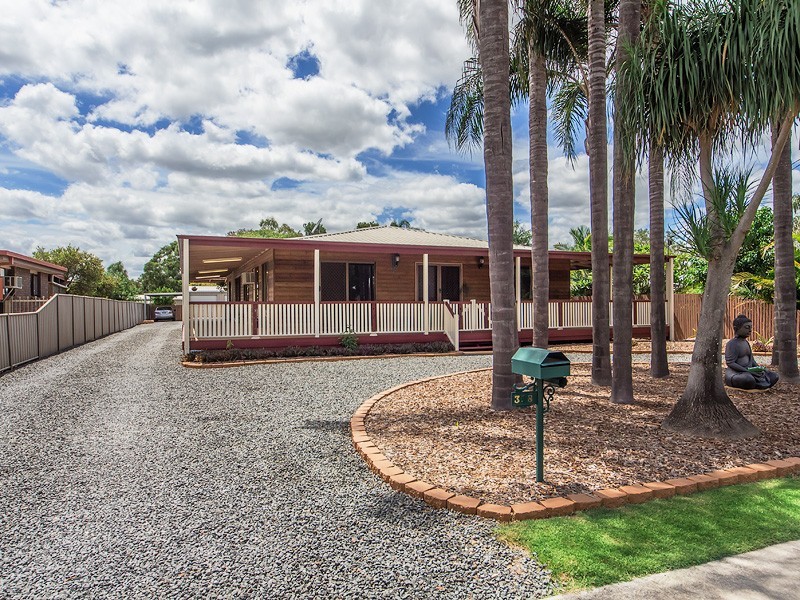 398 Haigslea-Amberley Rd, Walloon QLD 4306