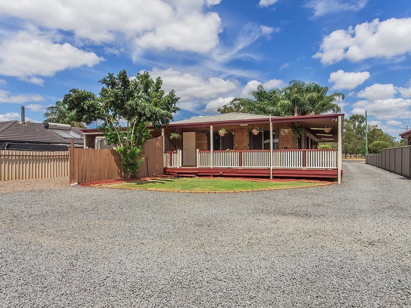 398 Haigslea-Amberley Rd, Walloon QLD 4306