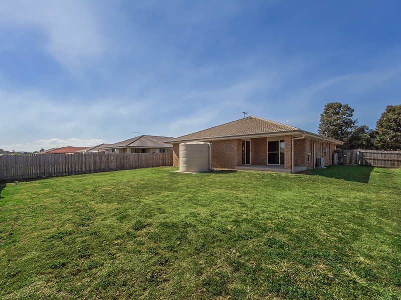 32 HASLINGDEN PARK DRV, Lowood QLD 4311