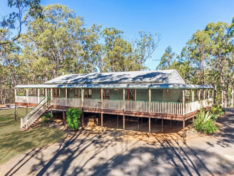 33 Park Rd, Grandchester QLD 4340