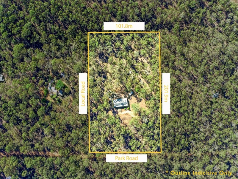 33 Park Rd, Grandchester QLD 4340
