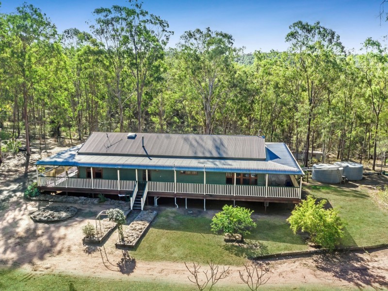 33 Park Rd, Grandchester QLD 4340