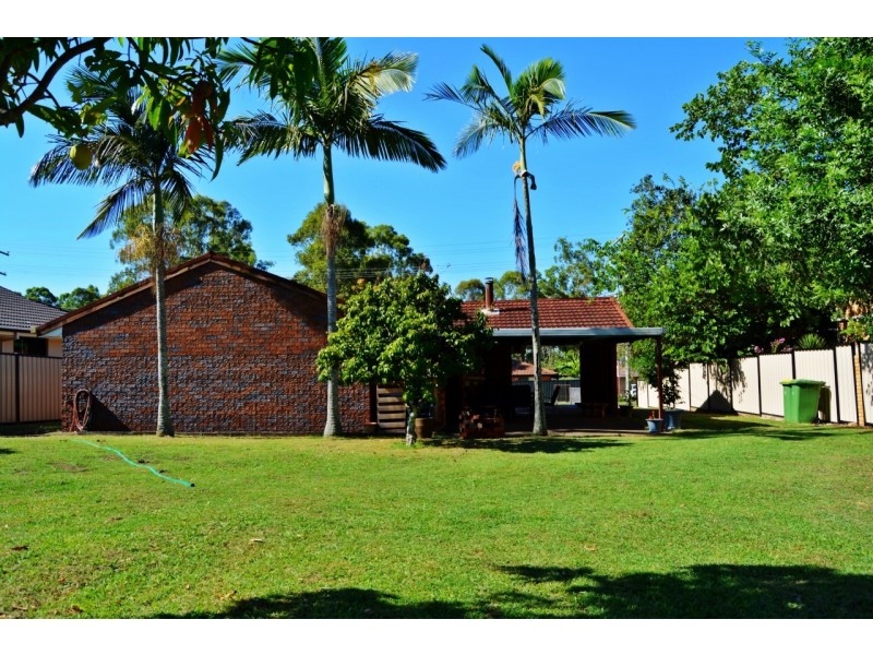 24 CUDGEE STREET, Redbank Plains QLD 4301