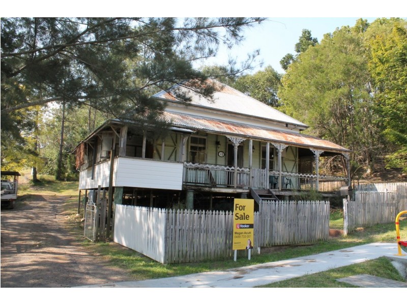 41 Edmond St, Marburg QLD 4346