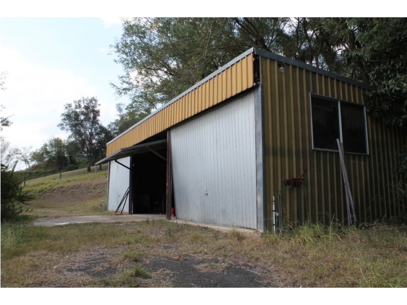 41 Edmond St, Marburg QLD 4346