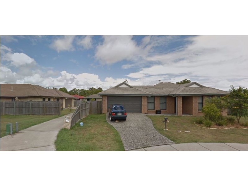 19 BICKLE PLACE, North Booval QLD 4304