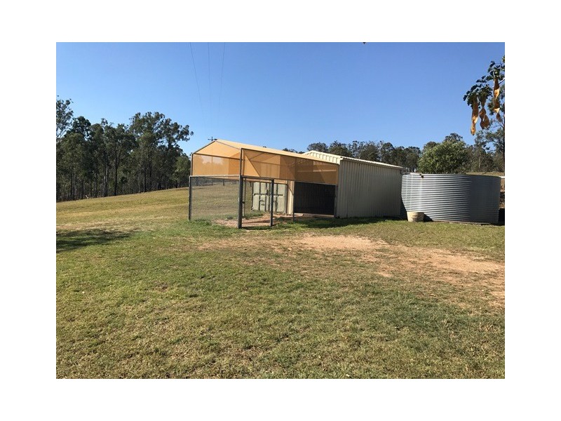 237 E Summervilles Road, Borallon QLD 4306