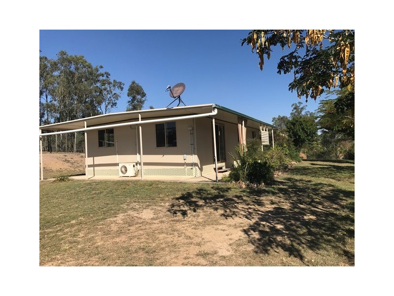 237 E Summervilles Road, Borallon QLD 4306