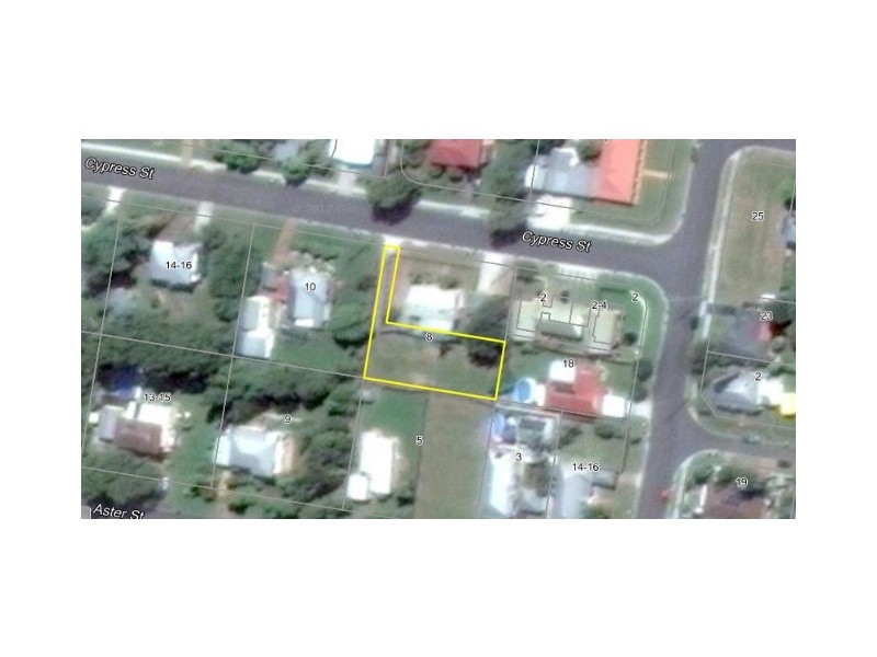 8 Cypress st, Yamanto QLD 4305