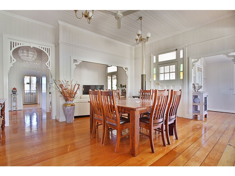 8 Old Fernvale Road, Fernvale QLD 4306