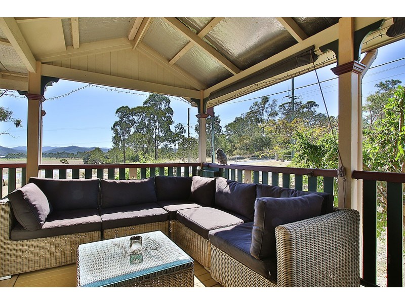 8 Old Fernvale Road, Fernvale QLD 4306