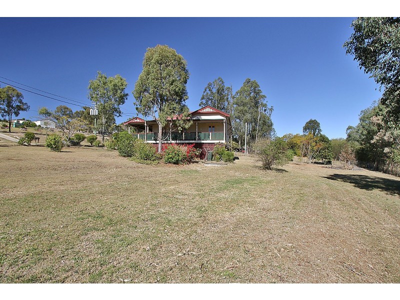 8 Old Fernvale Road, Fernvale QLD 4306