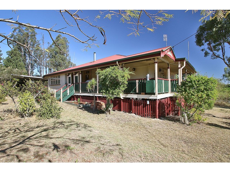 8 Old Fernvale Road, Fernvale QLD 4306