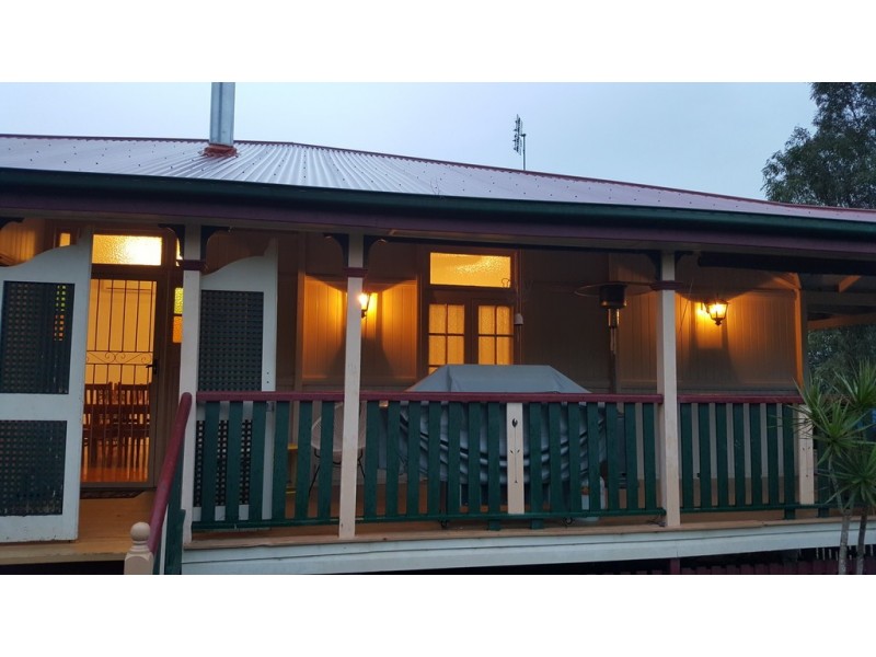 8 Old Fernvale Road, Fernvale QLD 4306