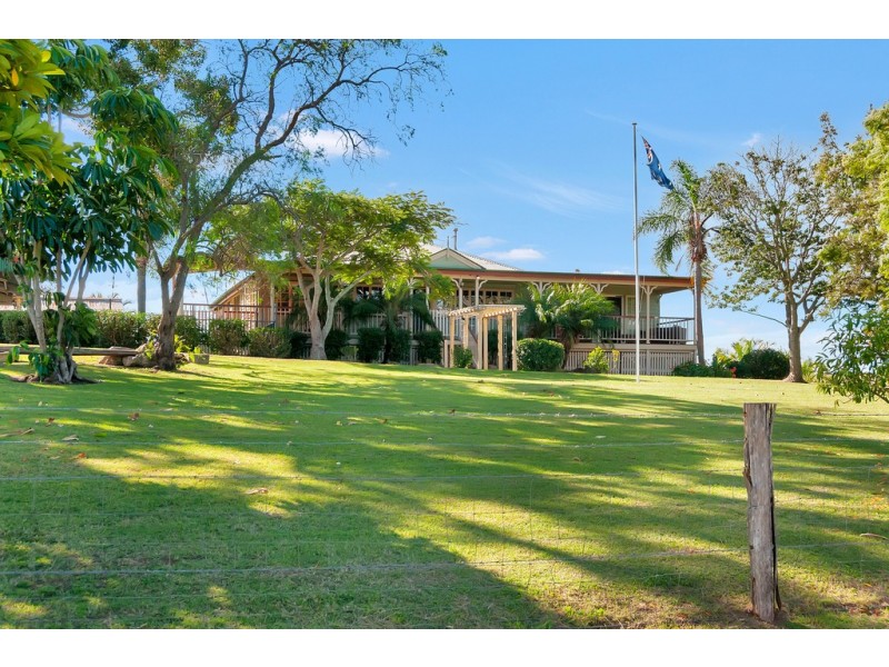 177-179 Lukritzs Rd, Tarampa QLD 4311