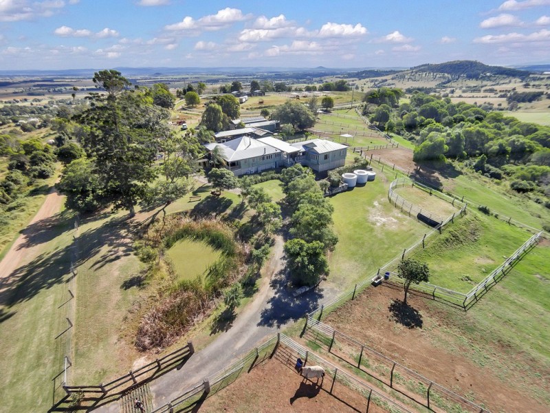 177-179 Lukritzs Rd, Tarampa QLD 4311