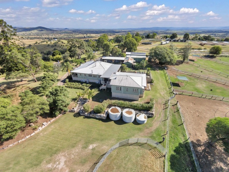 177-179 Lukritzs Rd, Tarampa QLD 4311