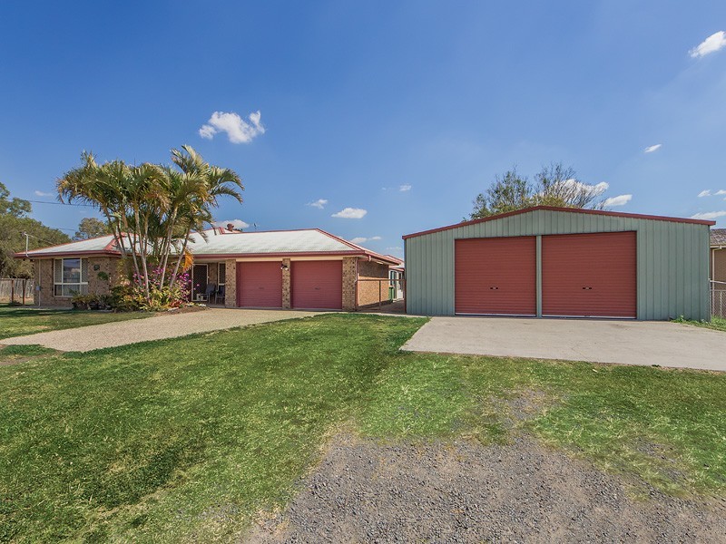 50a Andrew street, Bundamba QLD 4304