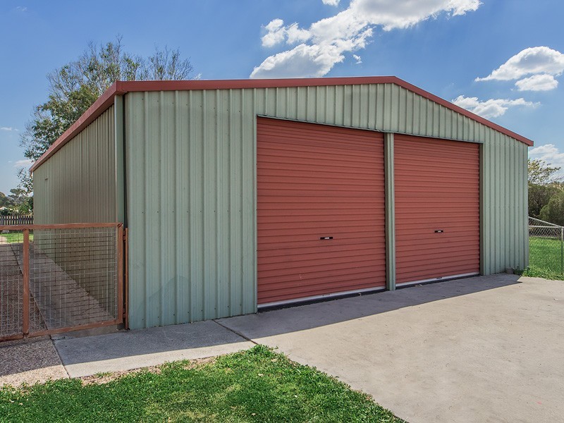 50a Andrew street, Bundamba QLD 4304