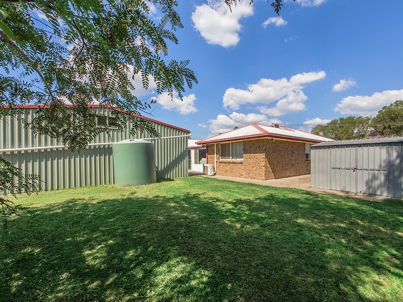 50a Andrew street, Bundamba QLD 4304