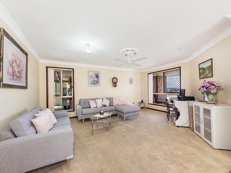 50a Andrew street, Bundamba QLD 4304