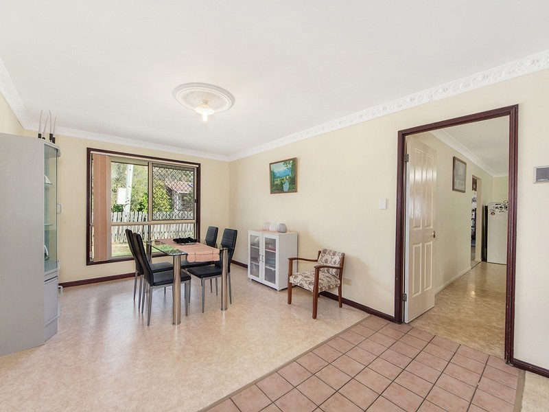 50a Andrew street, Bundamba QLD 4304