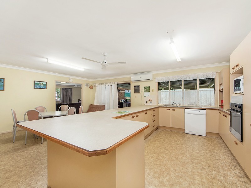 50a Andrew street, Bundamba QLD 4304