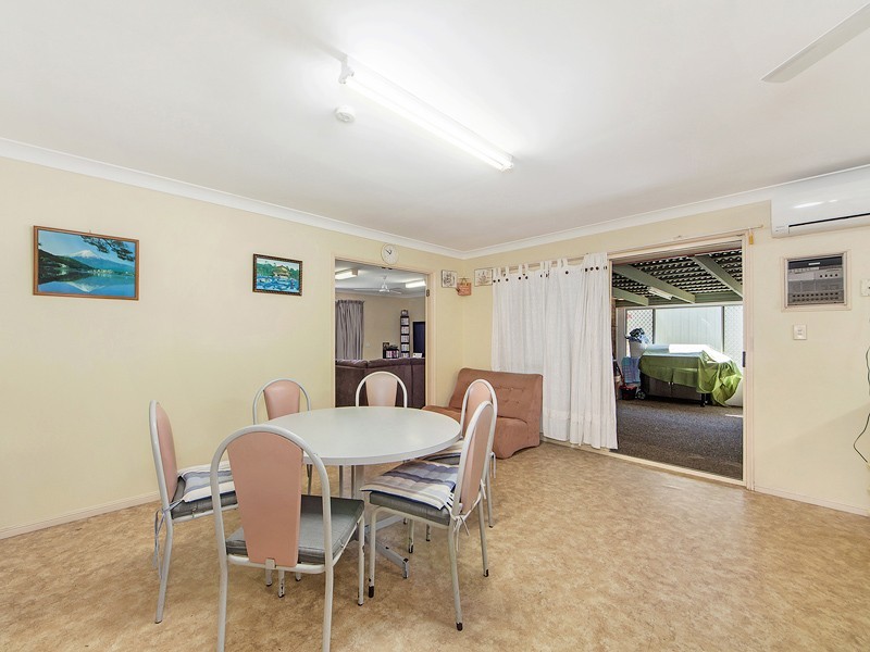 50a Andrew street, Bundamba QLD 4304
