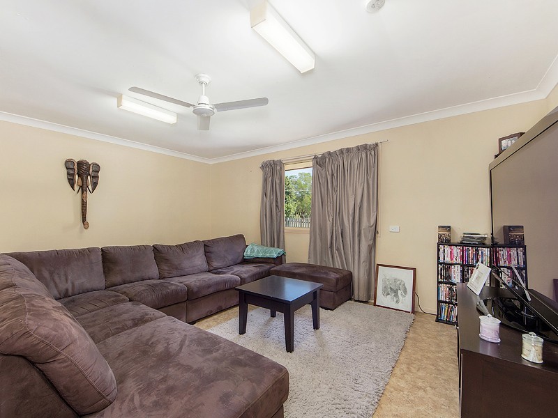 50a Andrew street, Bundamba QLD 4304