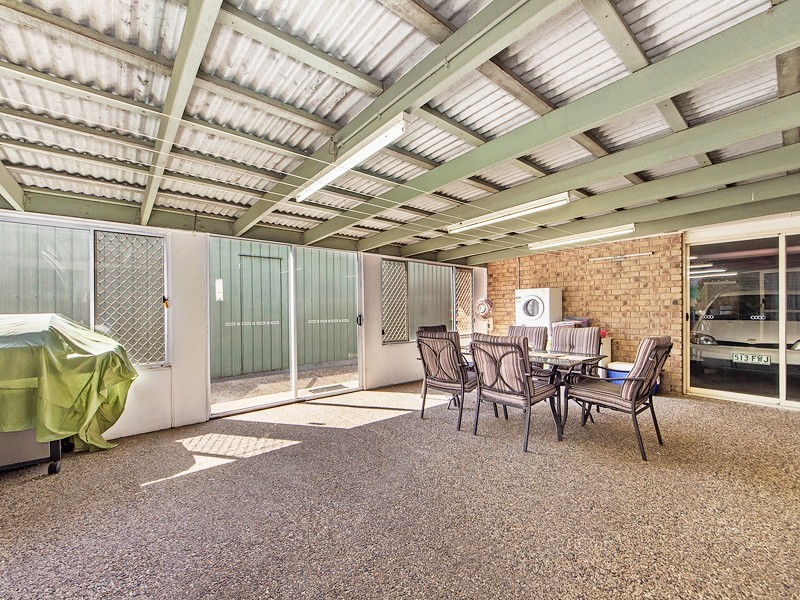 50a Andrew street, Bundamba QLD 4304