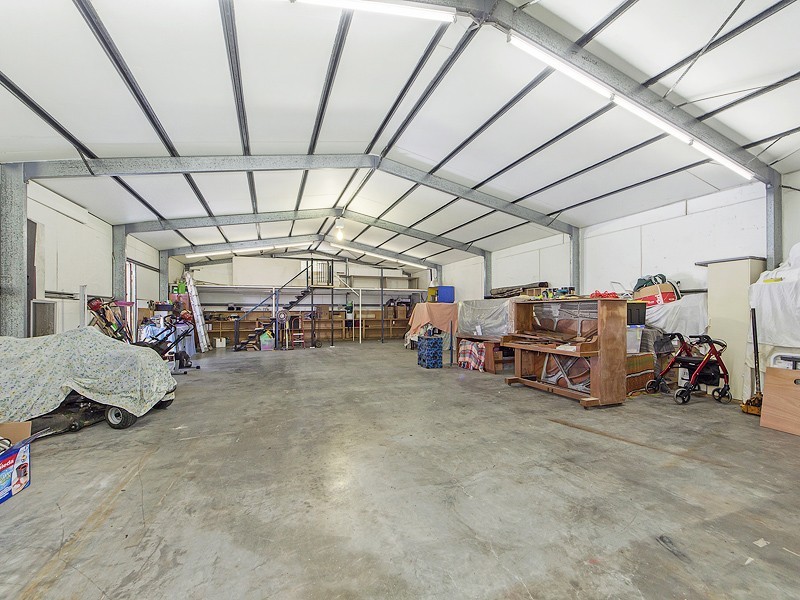 50a Andrew street, Bundamba QLD 4304