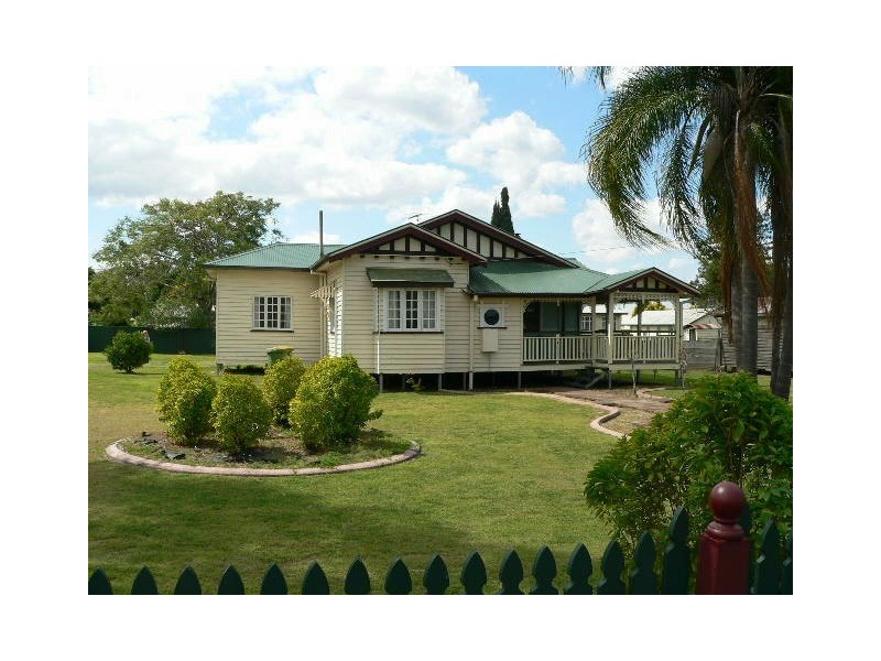 55 Albert St, Rosewood QLD 4340