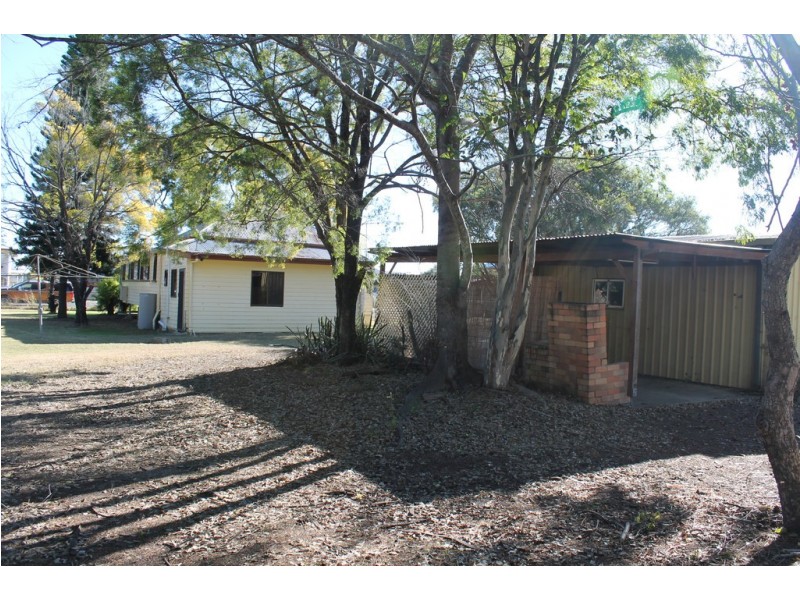 91 Matthew St, Rosewood QLD 4340