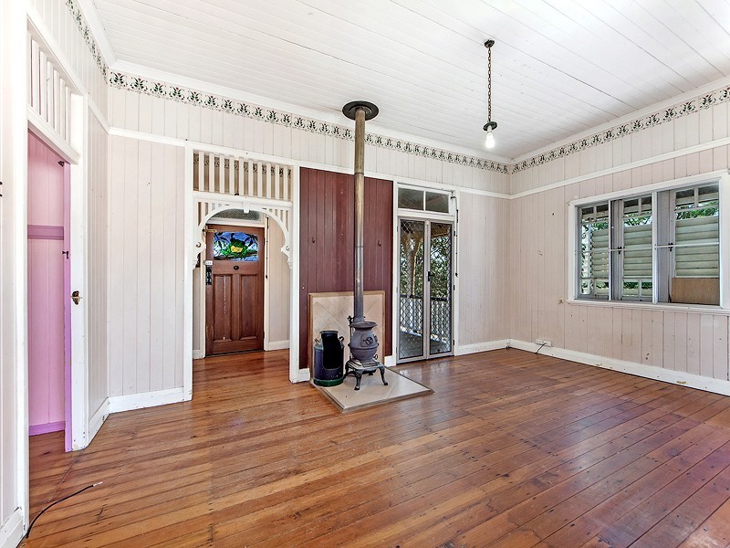 144 Mount Forbes Rd, Ebenezer QLD 4340