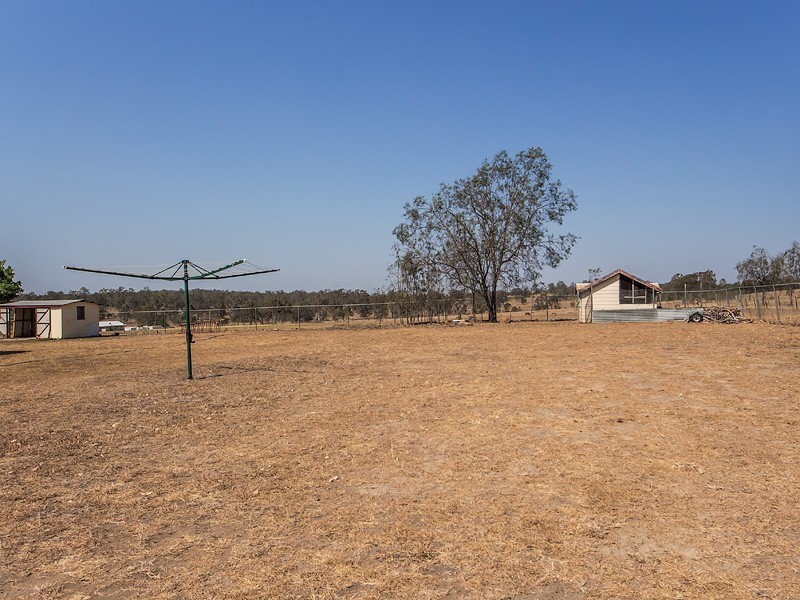 144 Mount Forbes Rd, Ebenezer QLD 4340