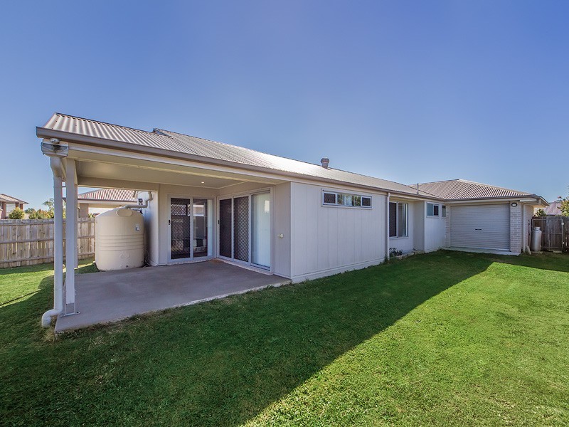 21 Hamersly St, Redbank Plains QLD 4301