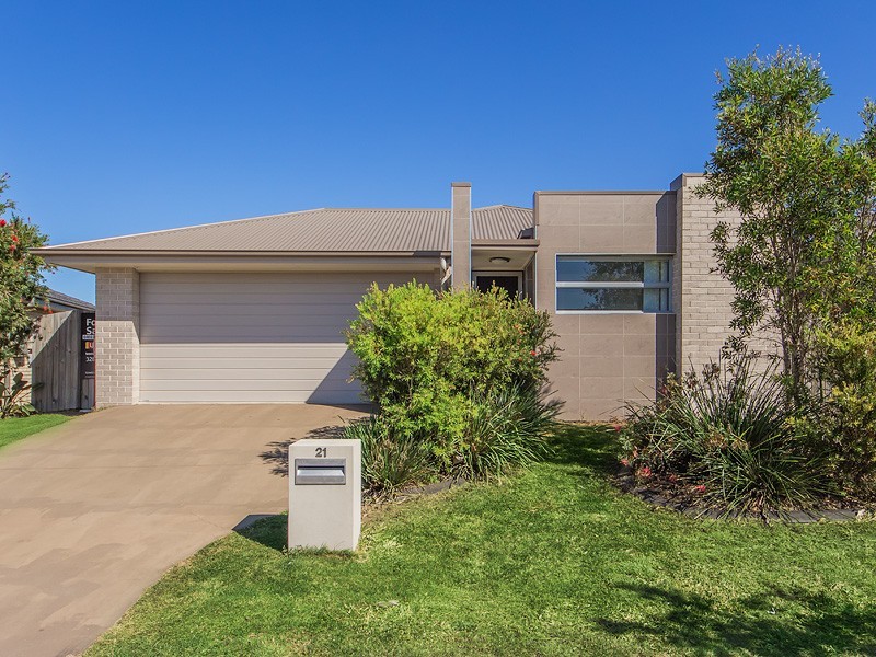 21 Hamersly St, Redbank Plains QLD 4301