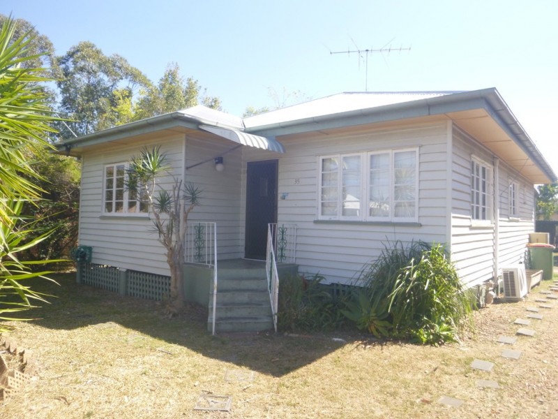 35 McGill Street, Basin Pocket QLD 4305