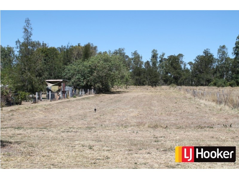 25 Gipps St, Calvert QLD 4340