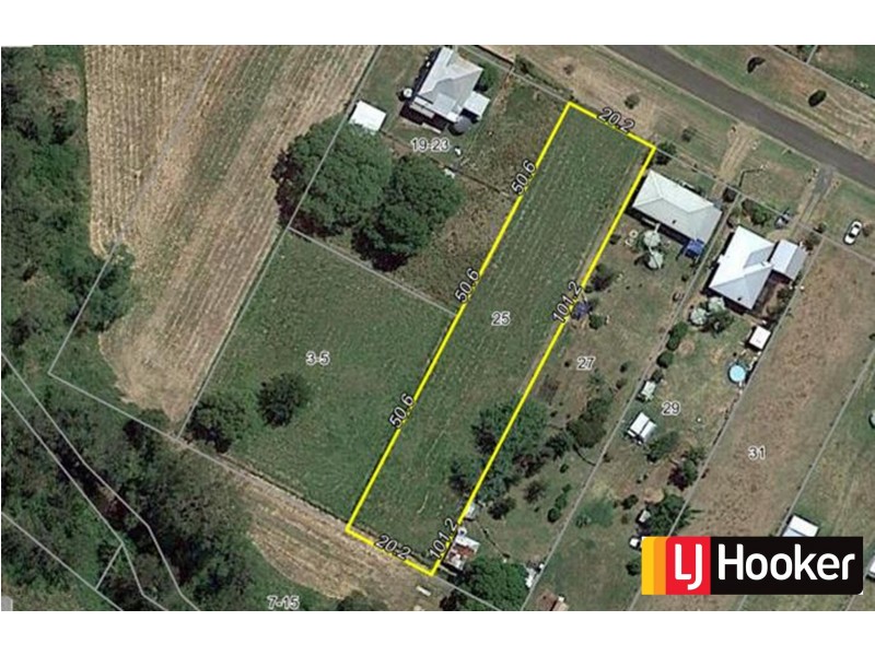 25 Gipps St, Calvert QLD 4340
