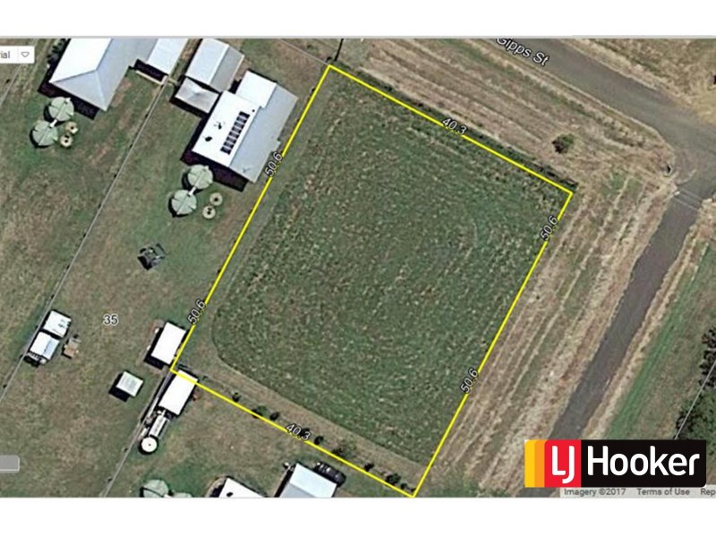 37-39 Gipps St, Calvert QLD 4340