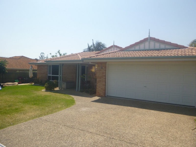 64 Wildey, Raceview QLD 4305