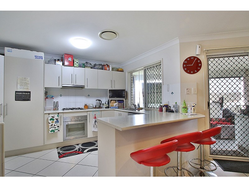 2 Benjamin Court, Yamanto QLD 4305