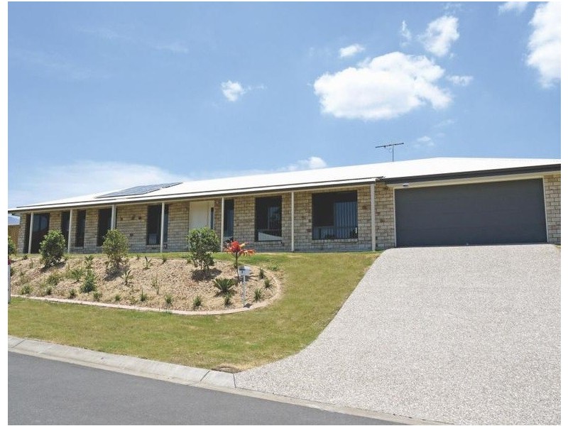 3 Iris Ct, Yamanto QLD 4305