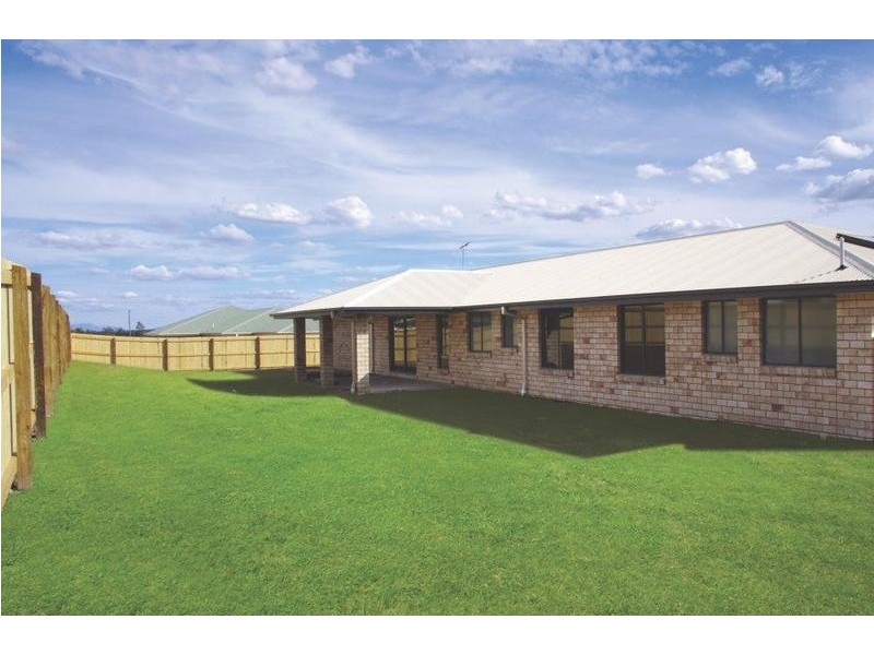 3 Iris Ct, Yamanto QLD 4305