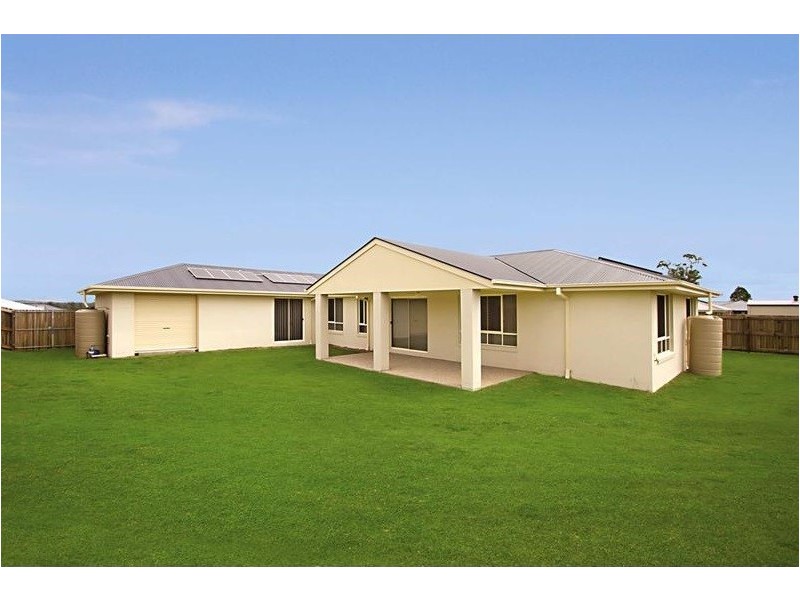 12 Iris Court, Yamanto QLD 4305