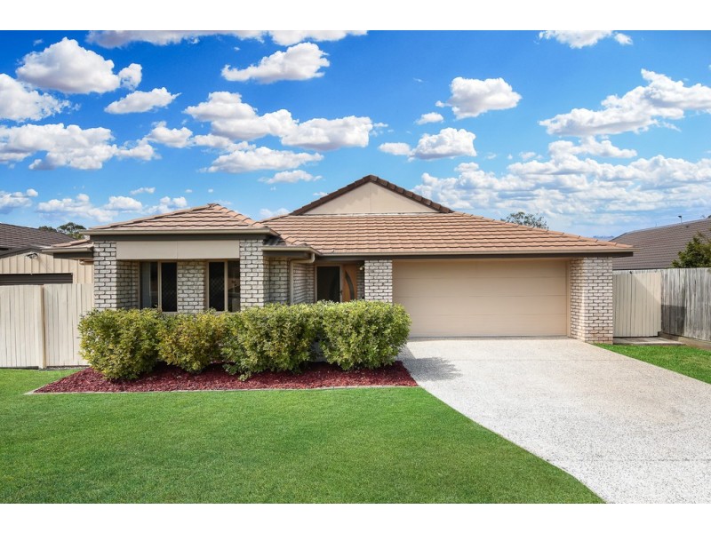 7 Lukin Court, Brassall QLD 4305