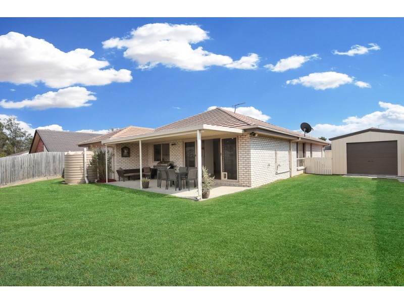 7 Lukin Court, Brassall QLD 4305